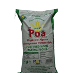 Mo Poa HBF 25Kg Farine de Blé Poa 5Kg