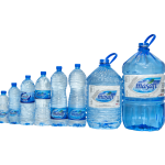 Masafi Eau Potable Pure 350ml - 12Ltr