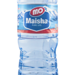 Eau potable Mo Maisha 600 ml - 18,5 litres